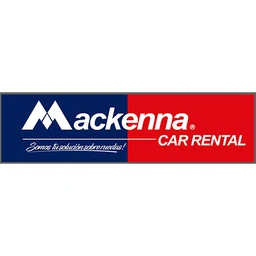 Rent a Car Mackenna