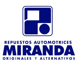 Repuestos Miranda