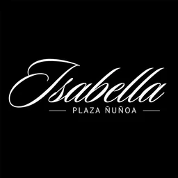 Restaurante Isabella