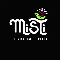 Restaurante Misti