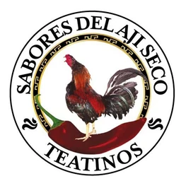 Sabores del Ají Seco