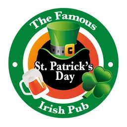 Saint Patrick´s Day
