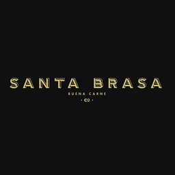 Santa Brasa