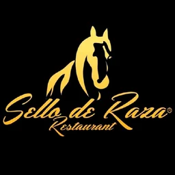 Sello de Raza