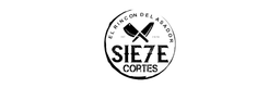 Siete cortes