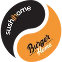 Sushi &amp; Burger Home