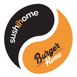 Sushi & Burger Home