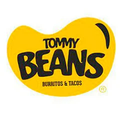 Tommy Beans