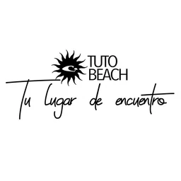 Tuto Beach