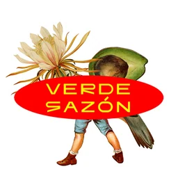 VERDE SAZÓN