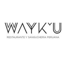 Wayk´U